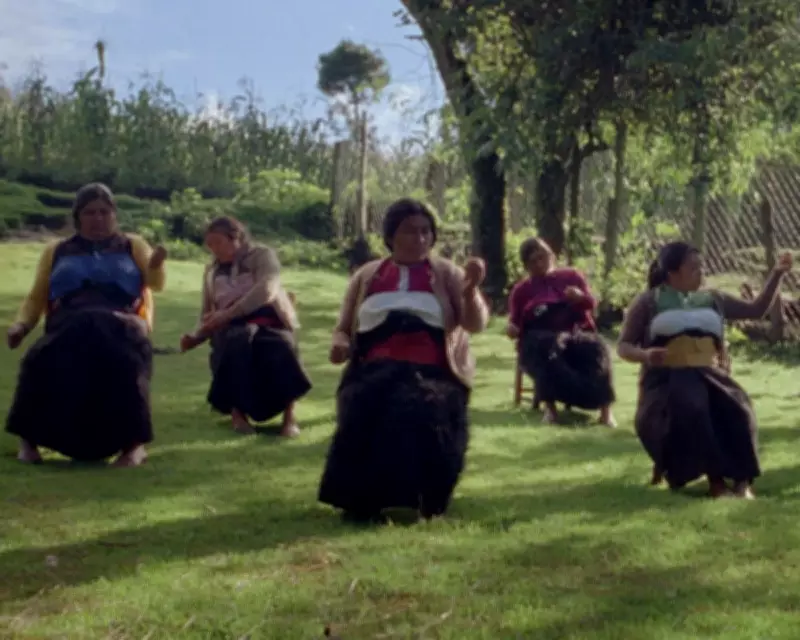 Ways to Traverse a Territory Review: Documenting a Vanishing Ancient Way of Life