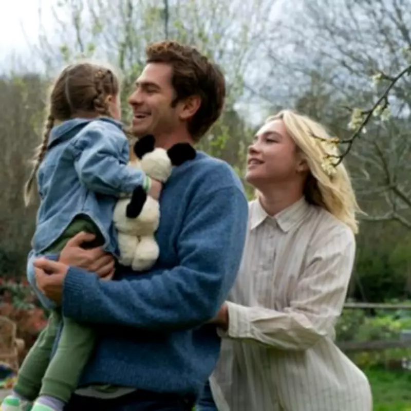 We Live in Time: Acclaimed Romance Film to Depart Netflix This Month