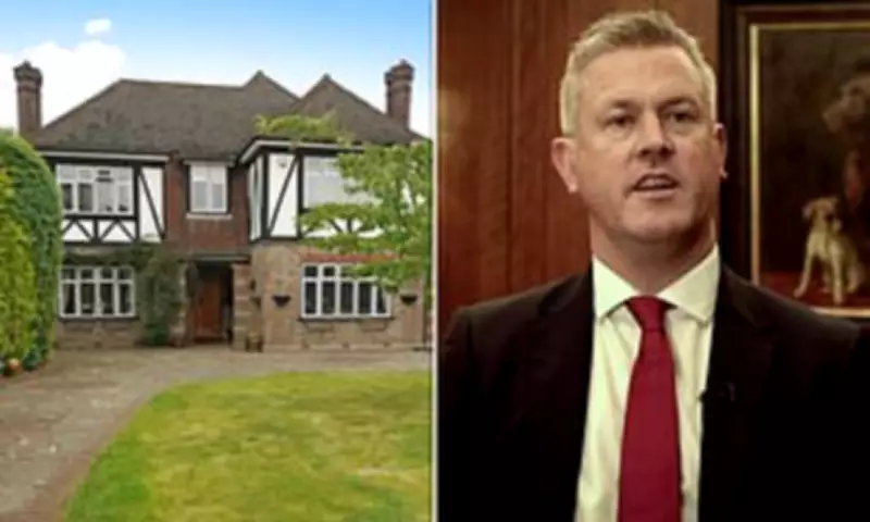 Wealthy Banker's Sophisticated Train Fare Dodging Scam Uncovered