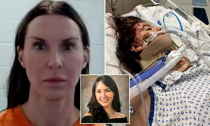 Wealthy Lawyer's Wife Freed After 73 Days in Drink-Driving Coma Case