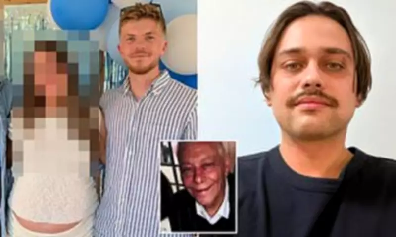 Wealthy Sydney Men Charged Over Botched Kidnapping That Left Elderly Man Dead