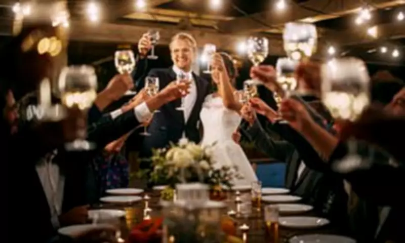 Wedding Day Secret Reveal: Couple Already Married Two Years Sparks Family Drama