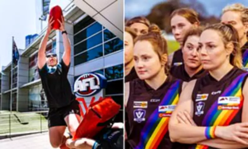 Wedge-Tailed Eagles Secure League Home After Governance Battle, Official Resigns