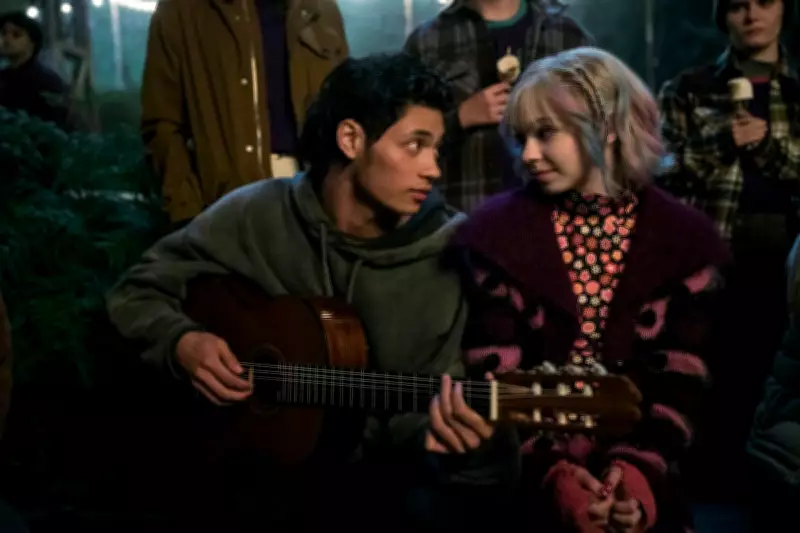 Wednesday Season 3 Cast Shake-Up: Noah B. Taylor Exits as Winona Ryder Joins