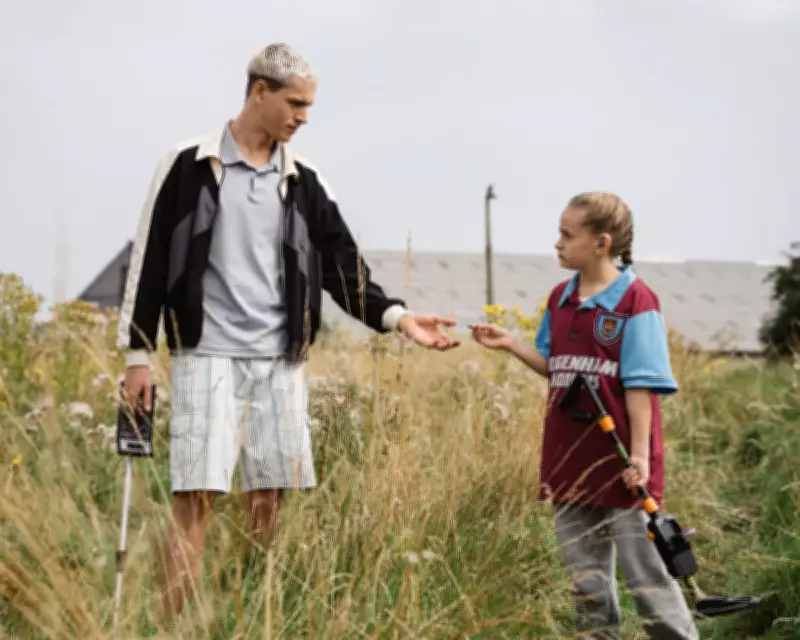 Weekly Film Guide: Scrapper's Heartfelt Tale to McCartney's Solo Journey