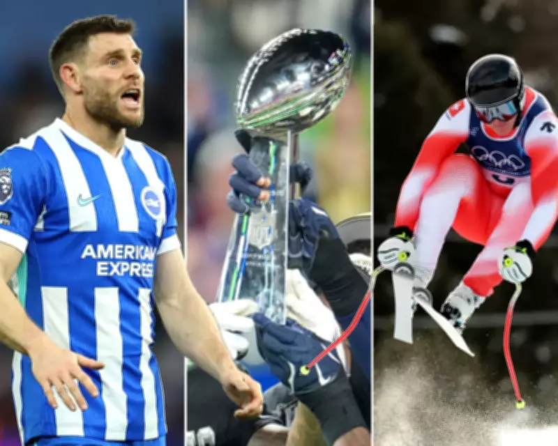 Weekly Sports Quiz: Romance, Heartbreak, Crime, and Punishment