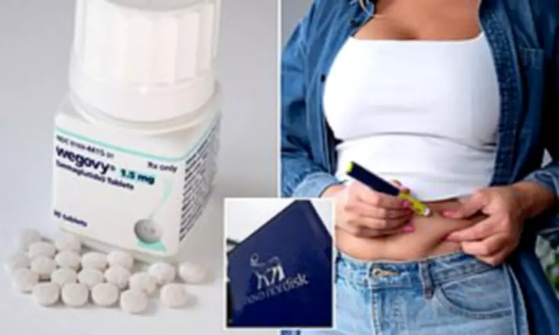 Wegovy Pill Demand Soars, Outpacing Ozempic Launch as Novo Faces Price Pressure
