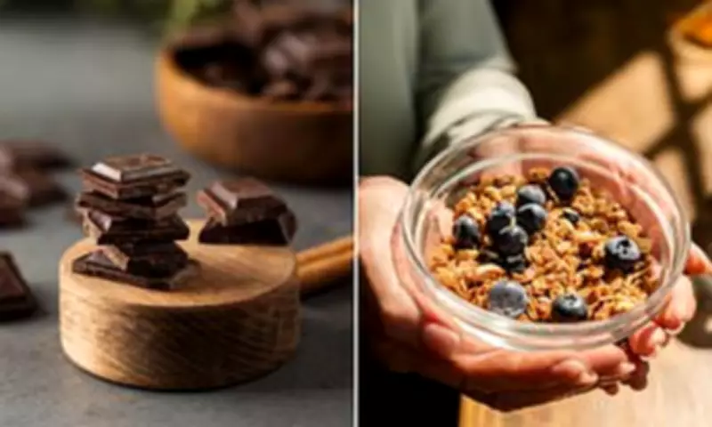 Weight Loss Coach Reveals Moderation Secret: Treat Eating as a Skill to Practice