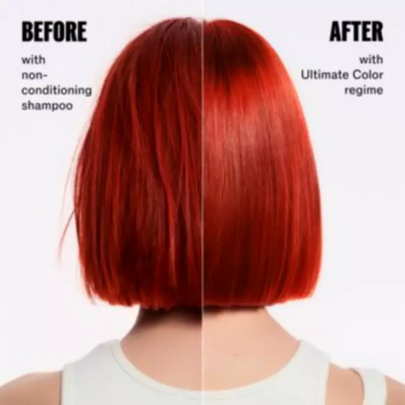 Wella Professionals' 'Miracle' Hair Mask Transforms Dyed Hair for Under £20