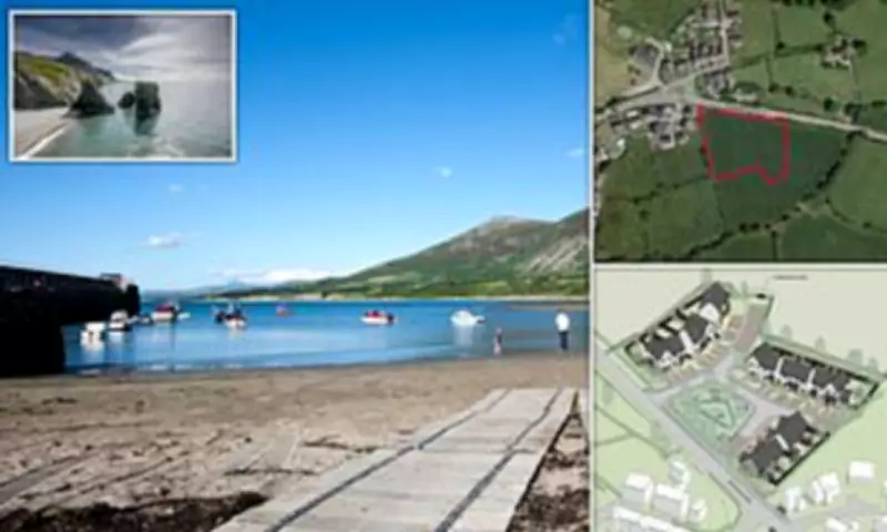 Welsh Council Demands Language Condition for Affordable Housing Development