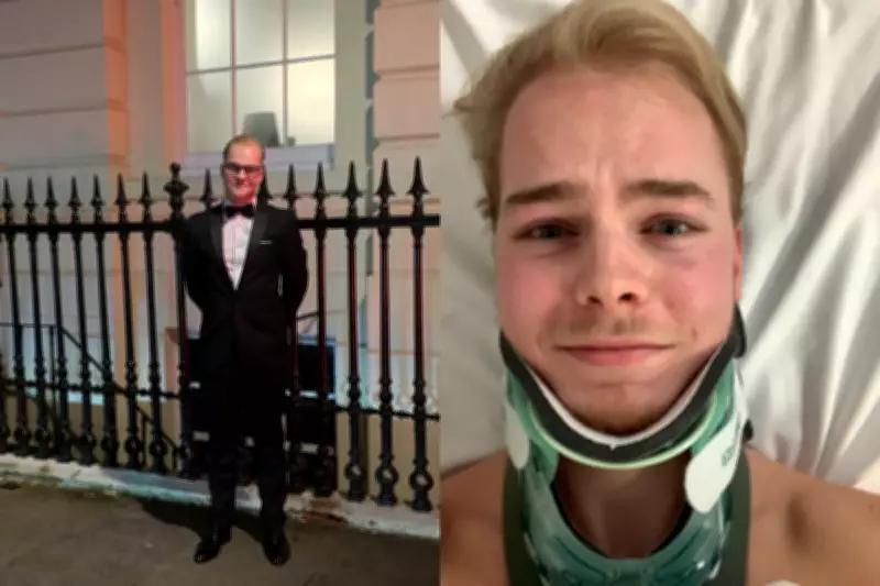 Welsh Fluency Lost After Car Crash: Student's Language Recovery Journey