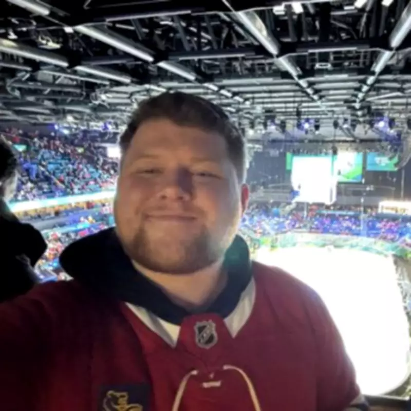 Welsh Man's £96 Winter Olympics Day Trip Beats £120 Rugby Ticket Price