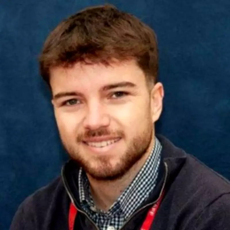 Welsh School Mourns 'Super Hero' Teacher Ioan Evans, 25, Who Died Suddenly