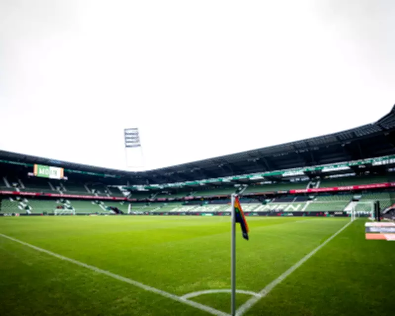 Werder Bremen Cancel US Tour Over ICE Concerns and Sporting Woes