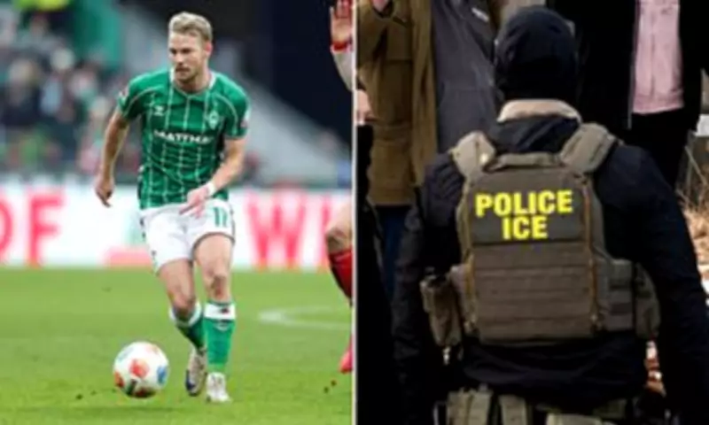 Werder Bremen Cancels US Tour Over ICE Actions and Entry Concerns