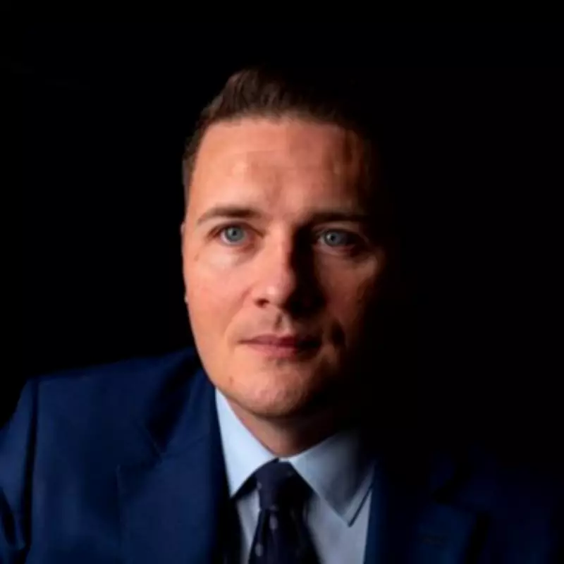Wes Streeting Reveals Survivor's Guilt After Friend's Cancer Death