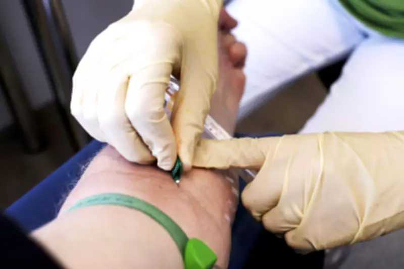 Wes Streeting Unveils 10-Year National Cancer Plan for England