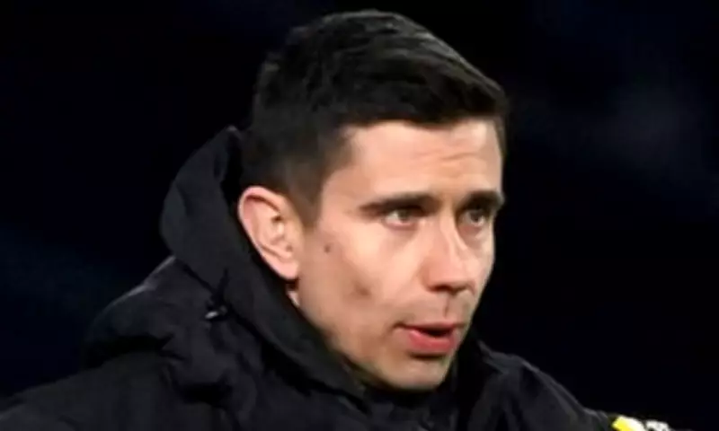 West Bromwich Albion Sack Head Coach Eric Ramsay After Just Nine Games