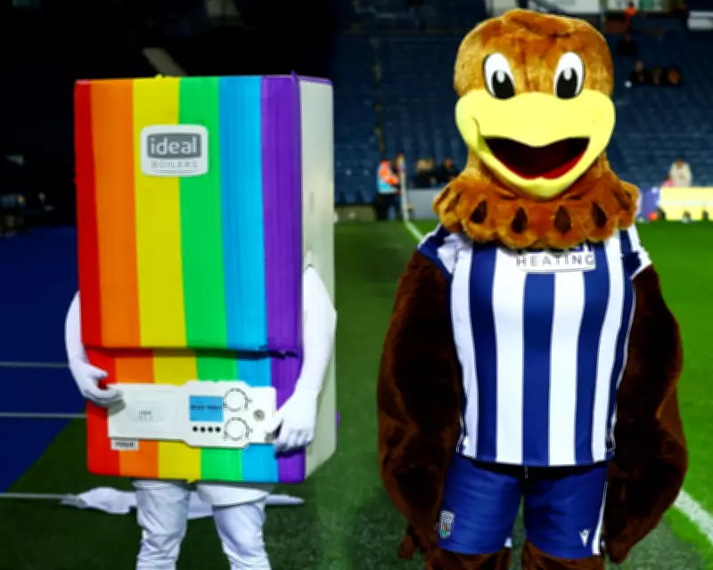 West Bromwich Albion's Struggle: A Testament to Football's Enduring Spirit