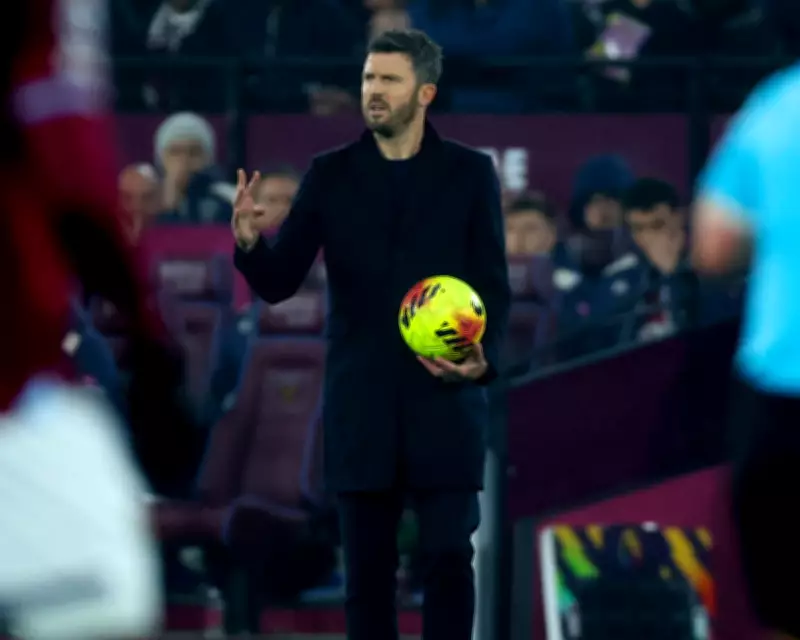 West Ham and Manchester United Eye Benjamin Sesko Transfer