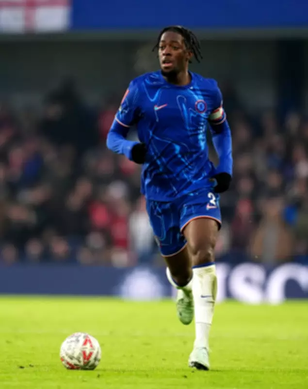 West Ham Secure Chelsea's Axel Disasi on Loan After Prolonged Negotiations