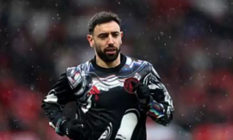 West Ham vs Man Utd: Fan's Haircut Bet Hangs in Balance at London Stadium