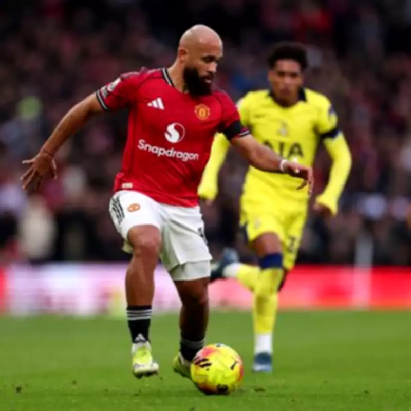 West Ham vs Man Utd: TV Channel, Live Stream and Radio Coverage Guide