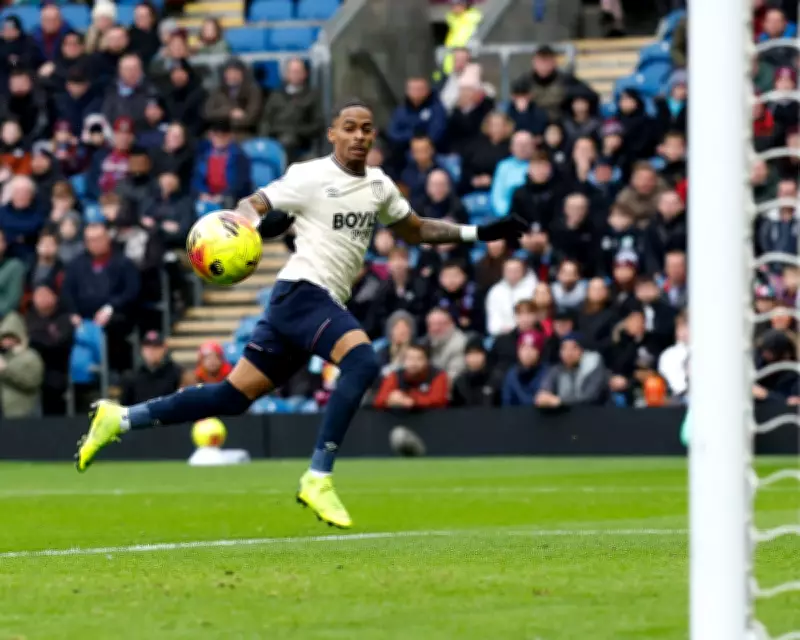 West Ham's Vital Victory Over Burnley Intensifies Pressure on Scott Parker