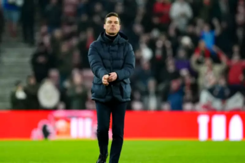 West Ham's Vital Win Deepens Burnley's Relegation Crisis as Fans Turn on Parker