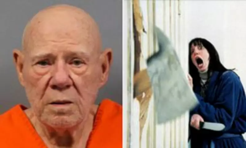 West Virginia Man Charged with Attempted Murder in Axe-Wielding Attack on Wife