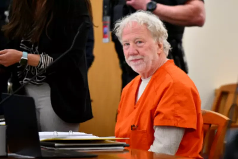 West Wing Actor Timothy Busfield Indicted on Child Sexual Abuse Charges