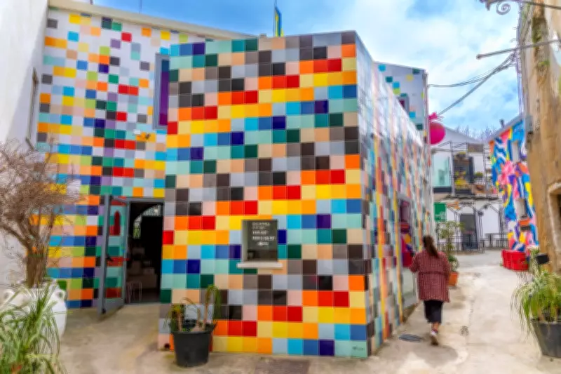 Western Sicily Emerges as Italy's New Cultural and Arts Destination