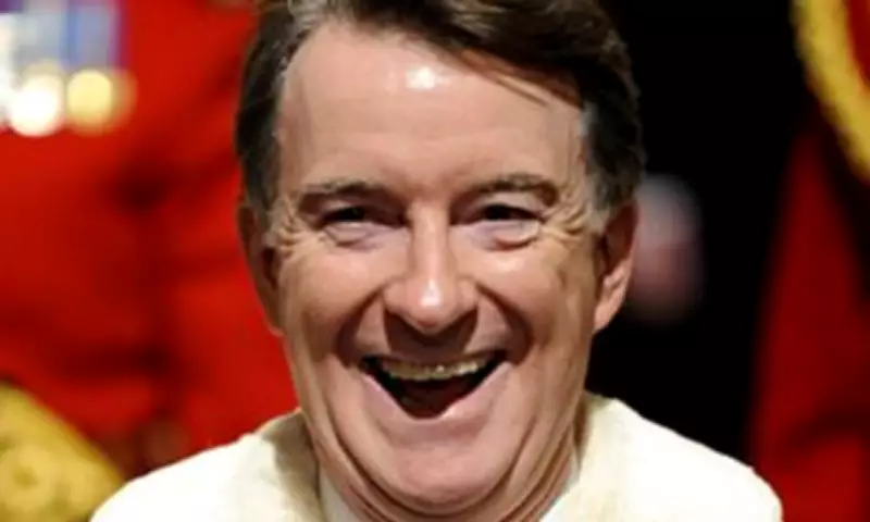 Westminster Reels as Mandelson Retires Amid Epstein Scandal Fallout