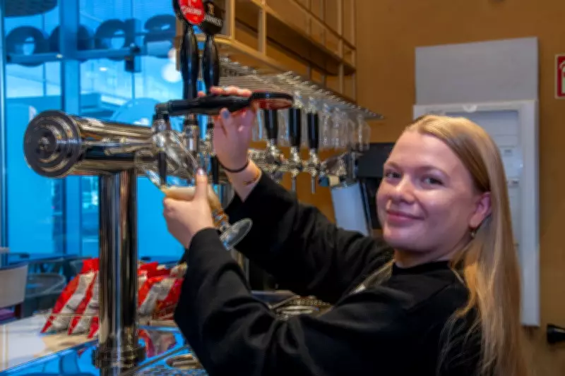 Wetherspoons Expands to Spain with First Pub Outside UK and Ireland