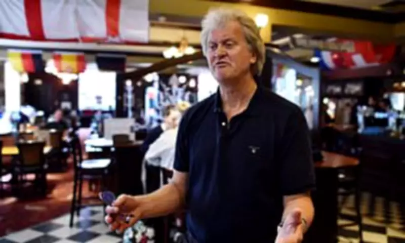 Wetherspoon's Tax Burden: £1 Million Per Pub as Labour's Budget Bites