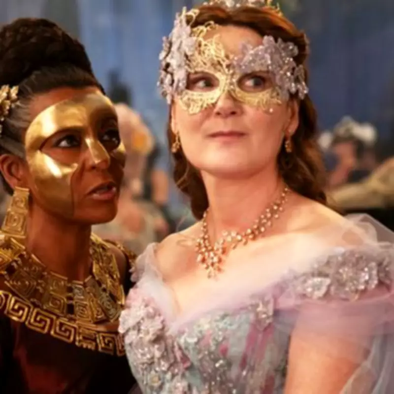 What is the Ton in Bridgerton? Exploring Regency Era High Society