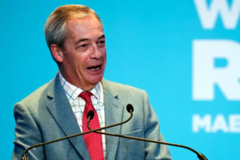 What My Childhood Bully Taught Me About Nigel Farage and Sincere Apologies