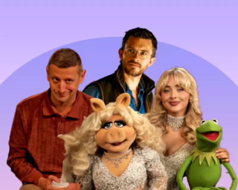 What's Streaming in Australia This Month: New Films and Shows