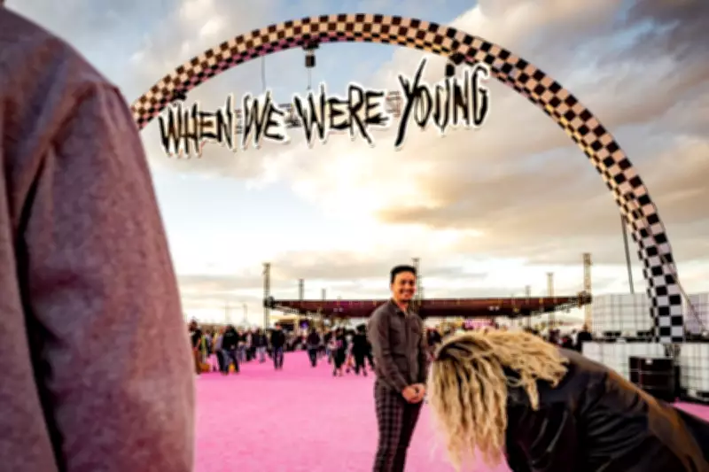 When We Were Young Festival Cancels 2026 Edition, Plans 2027 Return