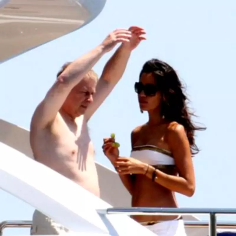 Where Are Andrew's Exes Now? From Glamour to Scandal and Fergie's Woes