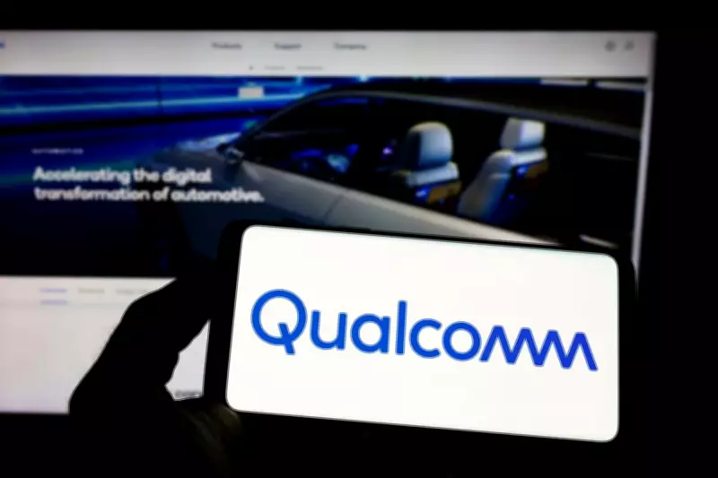 Which? Withdraws UK Class Action Against Qualcomm Over Smartphone Chip Royalties