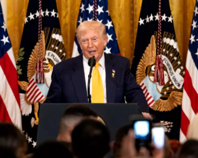 White House Claims Trump Views Ukraine Conflict as Unfair for US Taxpayers