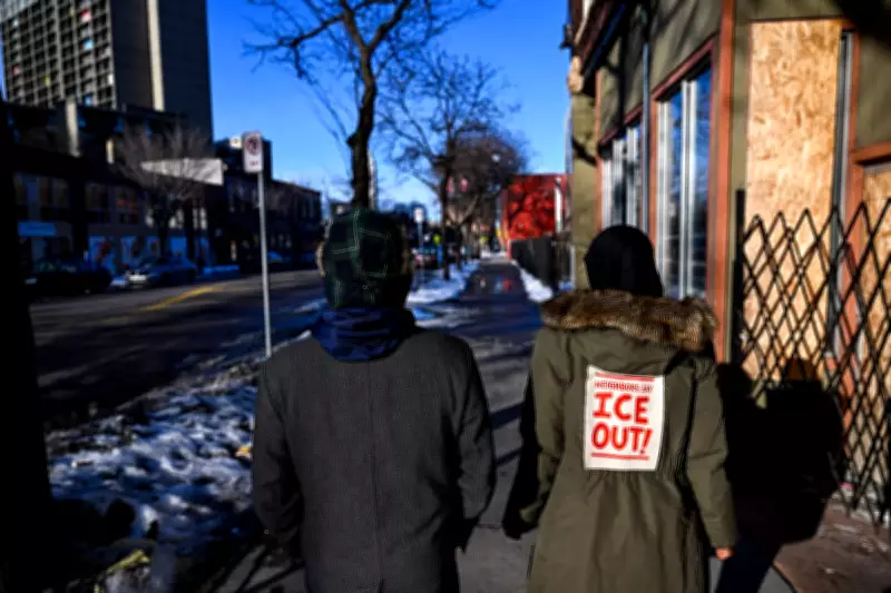 White House Grants ICE Power to Detain Refugees Indefinitely for Aggressive Rescreening