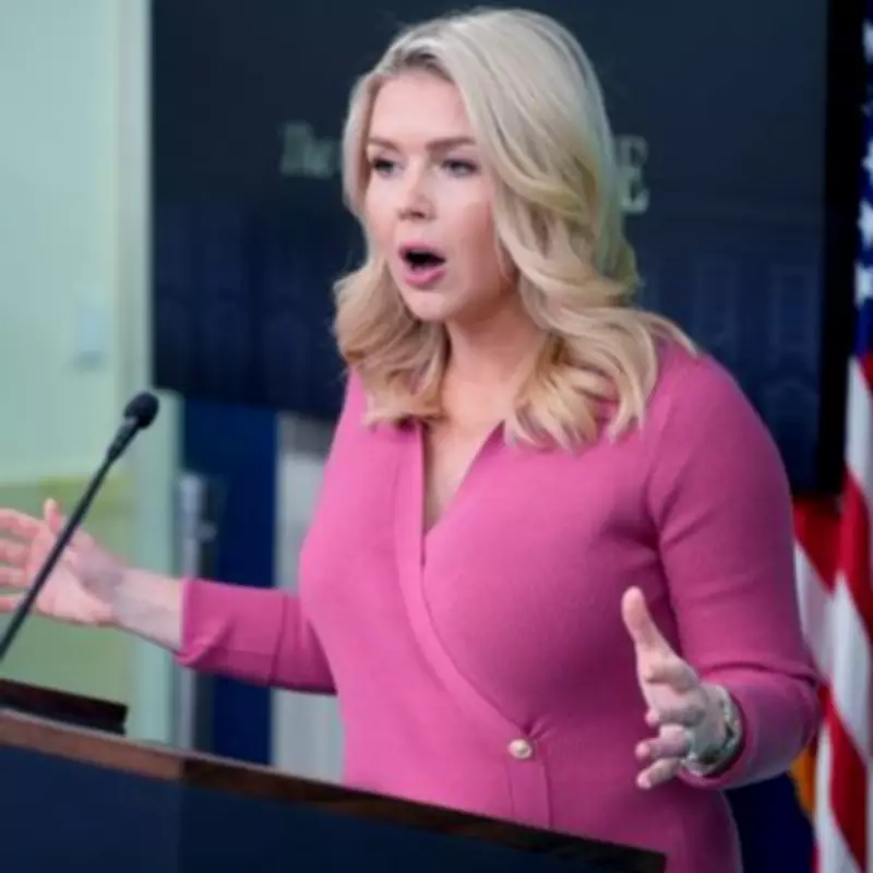 White House Won't Rule Out ICE Agents at Polls, Echoing Bannon's Chilling Threat