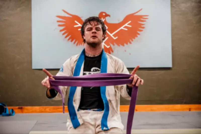 White Nationalist Leader Hired by US Federal Contractor for Wildfire Relief