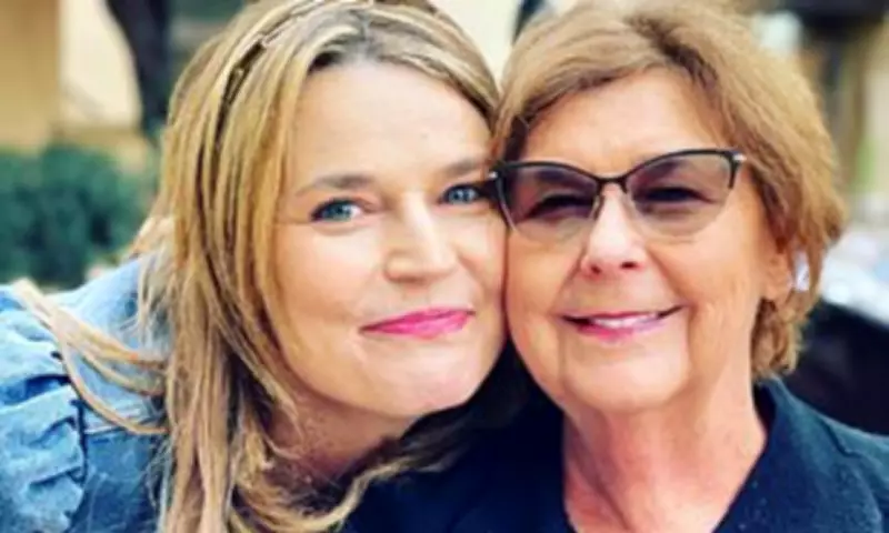 White Tent Erected Outside Nancy Guthrie's Home 12 Days After Abduction