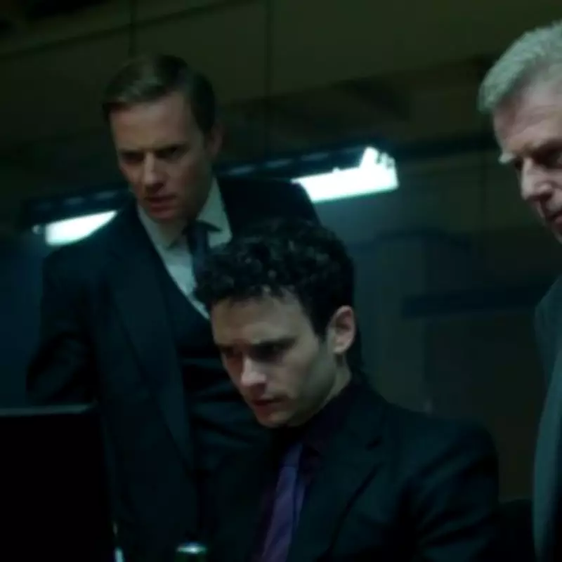 Whitechapel: The 'Creepy' Crime Drama Inspired by Real Serial Killers Exits Netflix