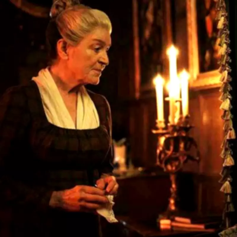 Who Plays Mrs Crabtree in Bridgerton Season 4? Meet Actress Susan Brown