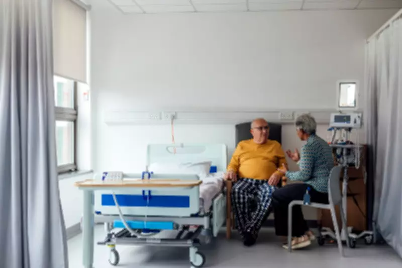 WHO Study Reveals 30 Preventable Cancer Risk Factors, Highlights Gender Disparity