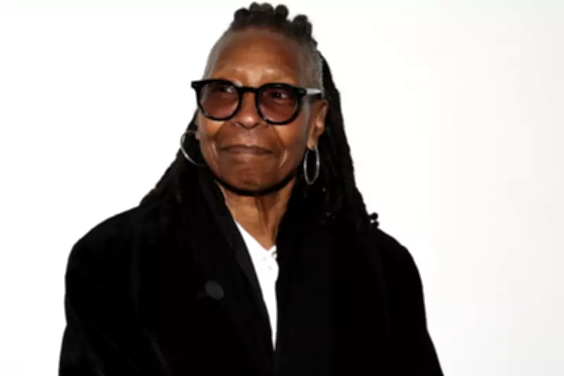 Whoopi Goldberg Clarifies Epstein Files Mention, Denies Any Personal Link